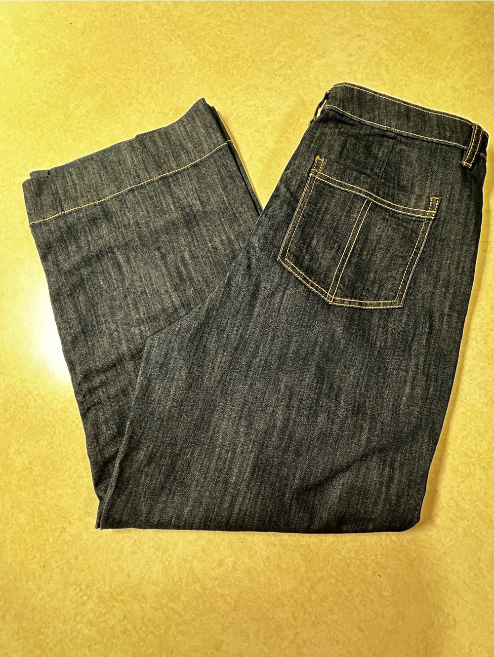 Tommy Hilfiger Jeans Womens Size 8 Wide Leg  Boho Hippie Y2K